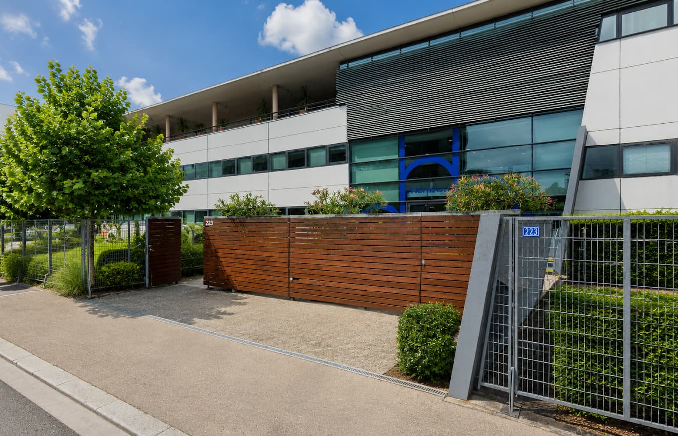 Axess Expertise, Bordeaux