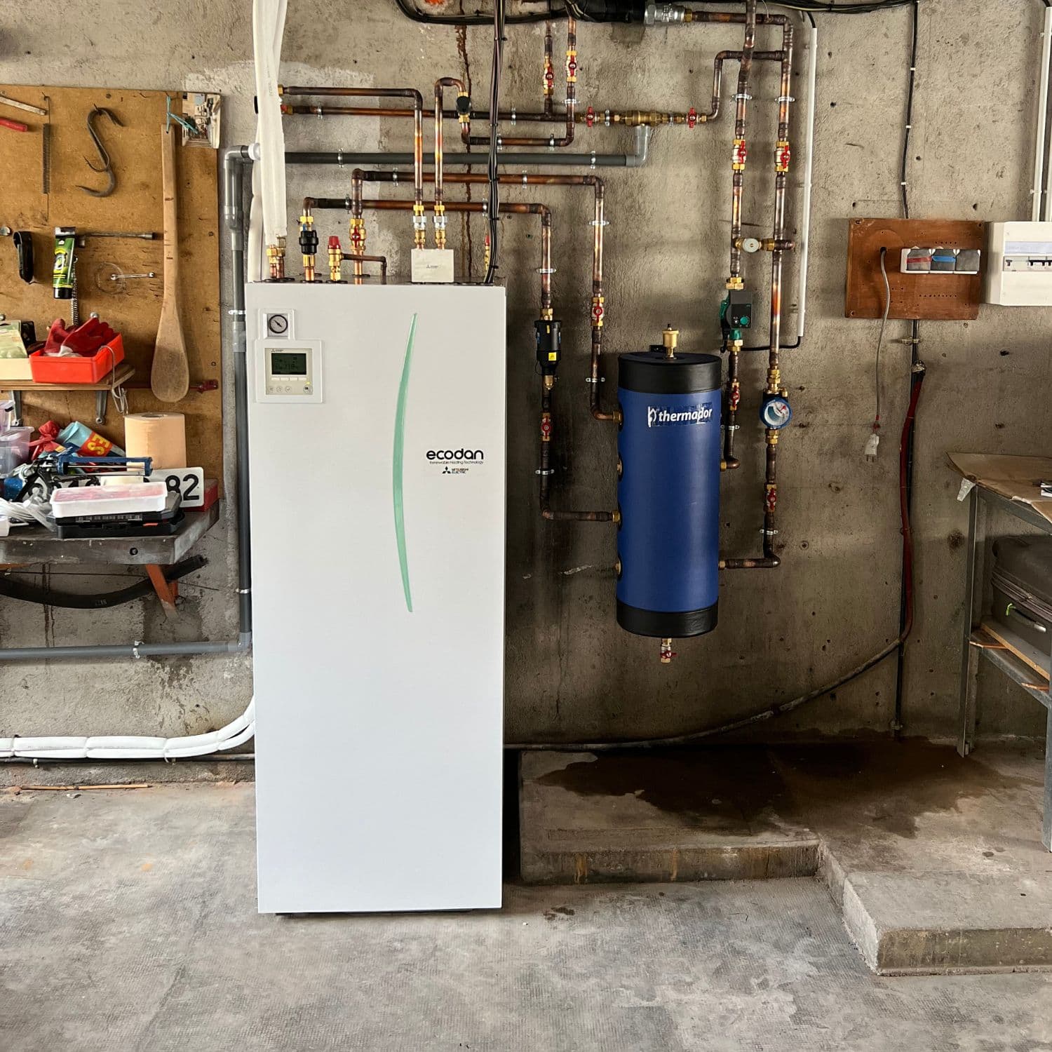 SCS Energie